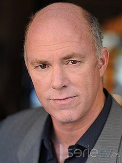 Michael Gaston - actor de series de TV