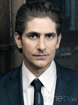 Michael Imperioli - actor de series de TV