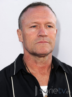 Michael Rooker - actor de series de TV