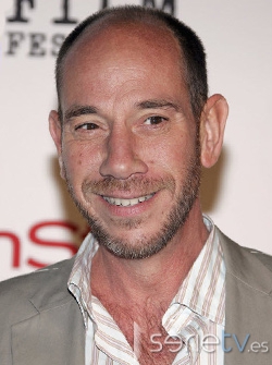 Miguel Ferrer - actor de series de TV