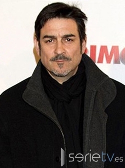 Miguel Ortiz - actor de series de TV