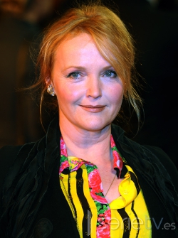 Miranda Richardson - actriz de series de TV