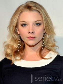 Natalie Dormer - actriz de series de TV