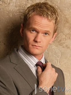 Neil Patrick Harris - actor de series de TV