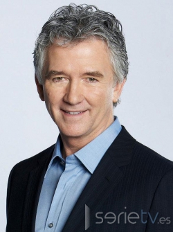 Patrick Duffy - actor de series de TV