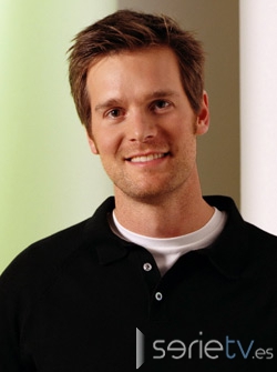 Peter Krause - actor de series de TV