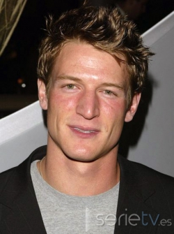 Philip Winchester - actor de series de TV