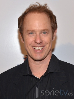 Raphael Sbarge - actor de series de TV