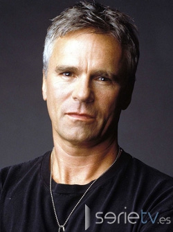 Richard Dean Anderson - actor de series de TV