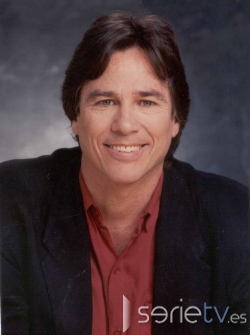 Richard Hatch - actor de series de TV