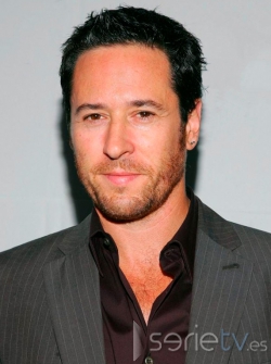 Rob Morrow - actor de series de TV