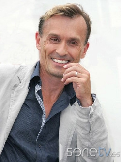 Robert Knepper - actor de series de TV