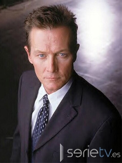 Robert Patrick - actor de series de TV