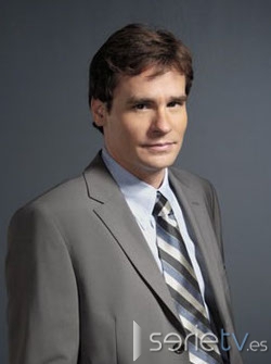 Robert Sean Leonard - actor de series de TV