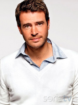 Scott Foley - actor de series de TV