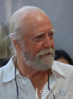 Scott Wilson - actor de series de TV