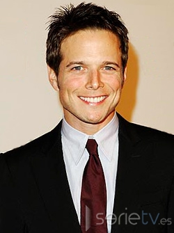 Scott Wolf - actor de series de TV