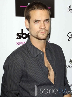 Shane West - actor de series de TV