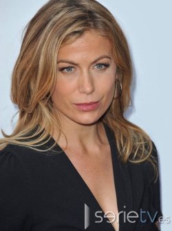 Sonya Walger - actriz de series de TV