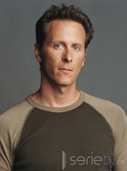 Steven Weber - actor de series de TV