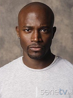 Taye Diggs - actor de series de TV