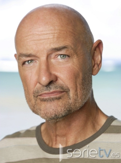 Terry O'Quinn - actor de series de TV