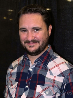 Wil Wheaton - actor de series de TV