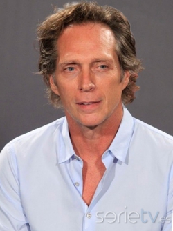 William Fichtner - actor de series de TV