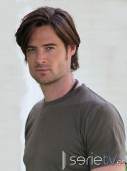 William Miller - actor de series de TV