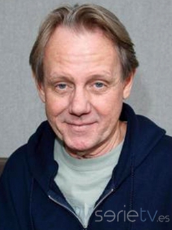 William Sanderson - actor de series de TV