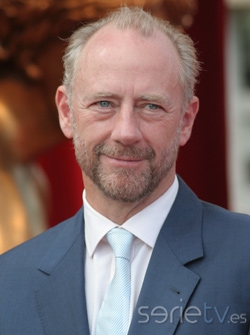 Xander Berkeley - actor de series de TV