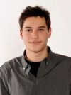 Álex Martínez - actor de series de TV