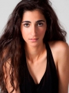 Alba Flores - actriz de series de TV