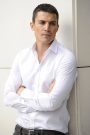 Álex González - actor de series de TV