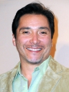 Benito Martínez - actor de series de TV