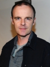 Brían F. O'Byrne - actor de series de TV