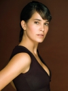 Celia Freijeiro - actriz de series de TV