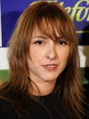 Esperanza Pedreño - actriz de series de TV