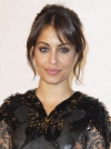 Hiba Abouk - actriz de series de TV