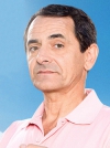 Iaki Miramn - actor de series de TV