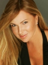 Jeannette Rodríguez - actriz de series de TV