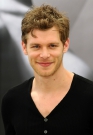 Joseph Morgan - actor de series de TV