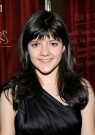 Madeleine Martin - actriz de series de TV