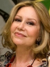 María Kosty - actriz de series de TV