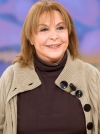 María Luisa Merlo - actriz de series de TV