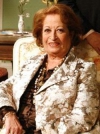 Mary Carmen Ramírez - actriz de series de TV