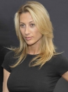 Mónica Pont - actriz de series de TV
