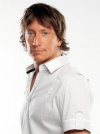 Nicolás Vázquez - actor de series de TV