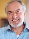 Patrick Bauchau - actor de series de TV