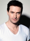 Richard Armitage - actor de series de TV